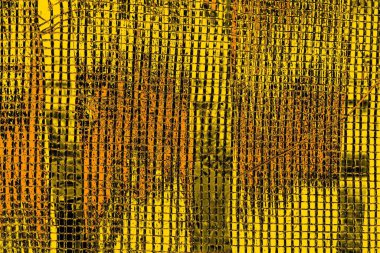 Renkli kirli duvar, desenli arkaplan