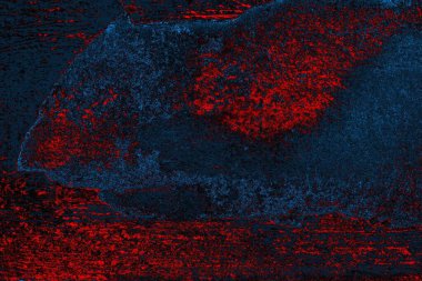 Arkaplan olarak kullanmak için duvarın resmi.