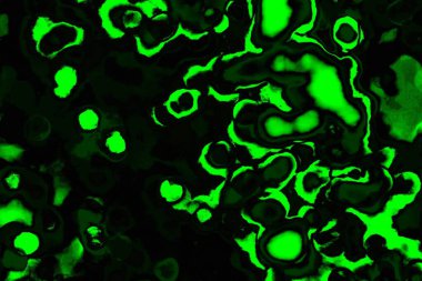 soyut siyah yeşil doku, arkaplan, duvar kağıdını kopyala