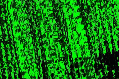 soyut siyah yeşil doku, arkaplan, duvar kağıdını kopyala