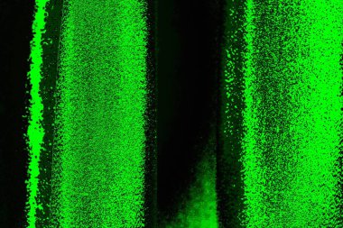 soyut siyah yeşil doku, arkaplan, duvar kağıdını kopyala