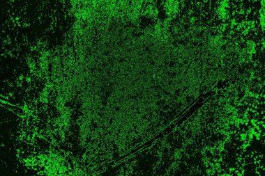 soyut Yeşil ve siyah doku ve arkaplan, boşluğu kopyala