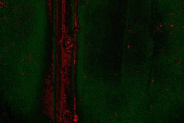 Metal plaka dokusu ve arka plan. Metal yüzey paslanmış lekeler. Paslı metal arka plan. Metal arkaplan.