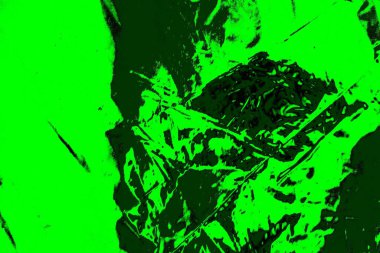 soyut siyah yeşil doku, arkaplan, duvar kağıdını kopyala