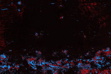 soyut mavi desen, arkaplan, duvar kağıdını kopyala