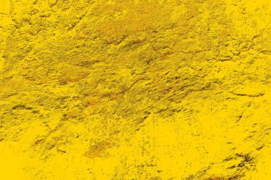 Kırmızı sarı ve siyah renkli kirli duvar, desenli arka plan.