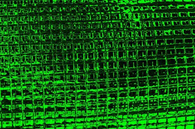 soyut siyah yeşil doku, arkaplan, duvar kağıdını kopyala