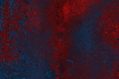 Oluklu eski çatı dokusu