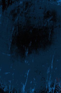 Çizik ve çatlaklarla metal doku