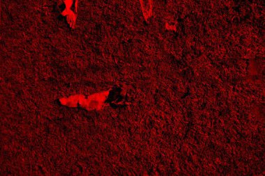 Arkaplan olarak kullanmak için duvarın resmi.