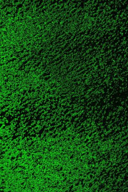 soyut Yeşil ve siyah doku ve arkaplan, boşluğu kopyala