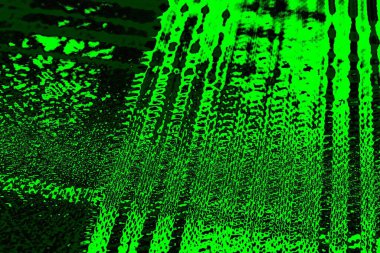 soyut siyah yeşil doku, arkaplan, duvar kağıdını kopyala