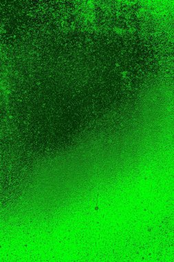 Çizik ve çatlaklarla metal doku