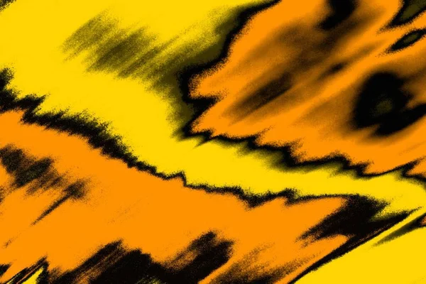 Crimson Κίτρινο Και Μαύρο Χρώμα Grungy Τοίχο Υφή Φόντο — Φωτογραφία Αρχείου