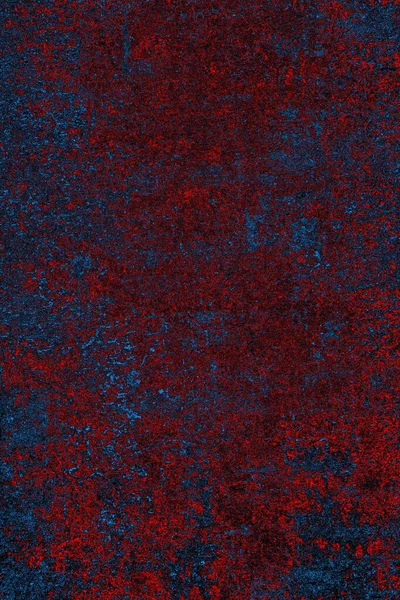 Çizik ve çatlaklarla metal doku