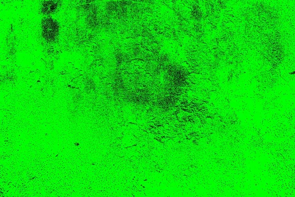 抽象的黑色绿色纹理 复制空间壁纸 — 图库照片