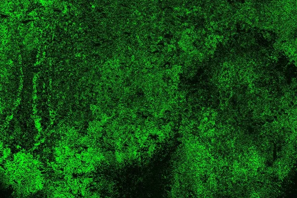 Yeşil ve siyah doku ve arkaplan, boşluğu kopyala