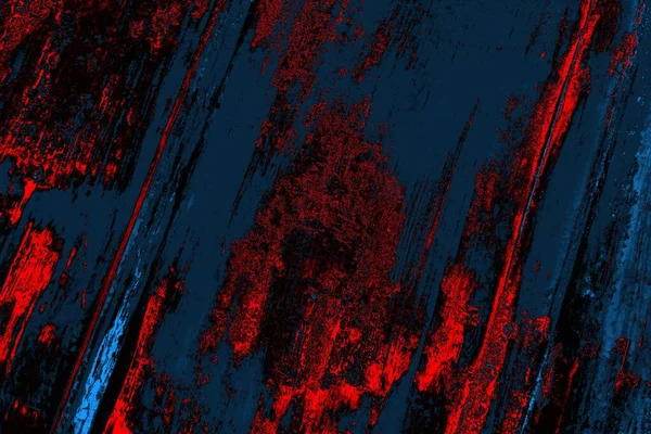 Abstract Black Red Texture Background Copy Space Wallpaper — Stock Photo, Image