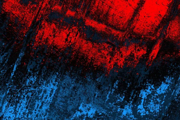 Abstracto Negro Rojo Textura Fondo Copia Espacio Fondo Pantalla — Foto de Stock