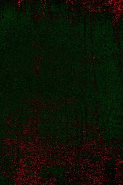 Çizik ve çatlaklarla metal doku