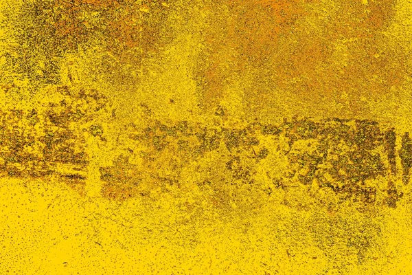 Kırmızı sarı ve siyah renkli kirli duvar, desenli arka plan.