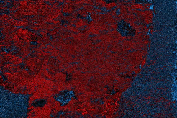 Abstrait Noir Rouge Texture Fond Copier Espace Papier Peint — Photo