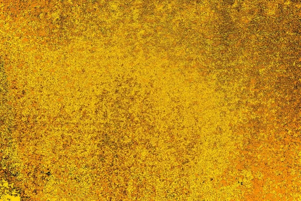 Kırmızı sarı ve siyah renkli kirli duvar, desenli arka plan.