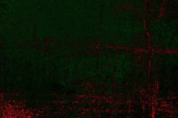 Çizik ve çatlaklarla metal doku