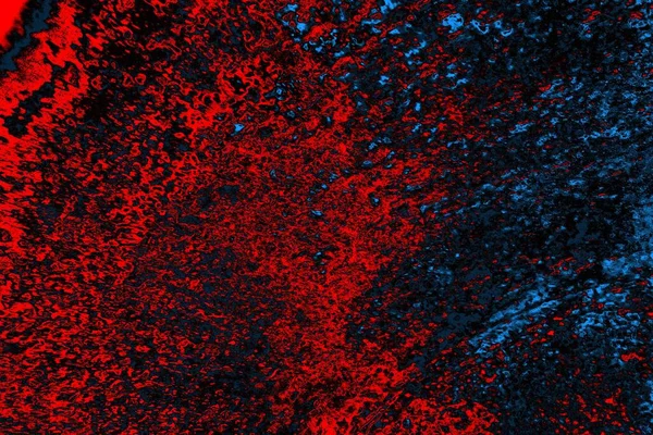 Абстрактна Чорно Червона Текстура Фон Копіювати Простір Шпалери — стокове фото