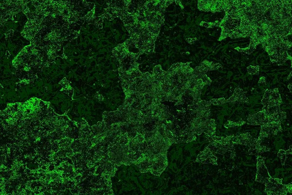 soyut siyah yeşil doku, arkaplan, duvar kağıdını kopyala