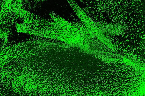 soyut siyah yeşil doku, arkaplan, duvar kağıdını kopyala