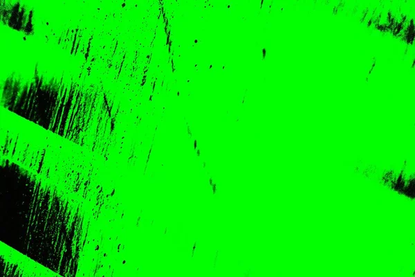 Abstrakte Schwarz Grüne Textur Hintergrund Kopierraum Tapete — Stockfoto