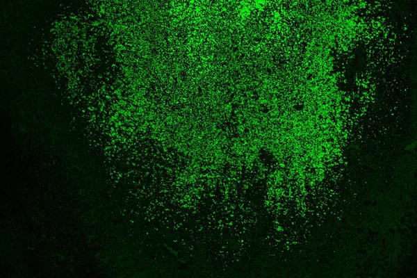 soyut siyah yeşil doku, arkaplan, duvar kağıdını kopyala