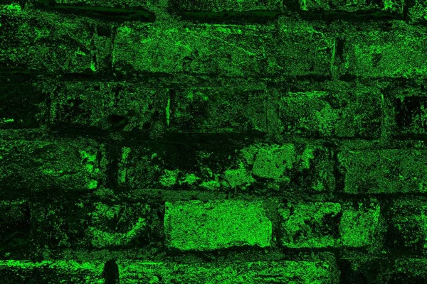 Abstrakte Grüne Und Schwarze Textur Und Hintergrund Kopierraum — Stockfoto