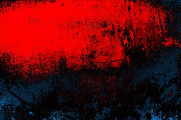 Abstracte Zwarte Rode Textuur Achtergrond Kopieer Ruimte Wallpaper — Stockfoto