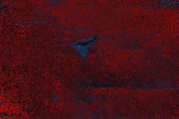 抽象的な黒赤のテクスチャ背景コピースペース壁紙 — ストック写真