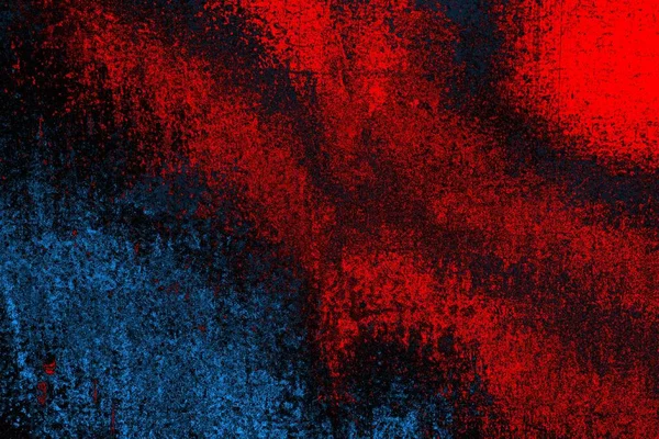 Abstracto Azul Textura Roja Fondo Copia Espacio Fondo Pantalla —  Fotos de Stock