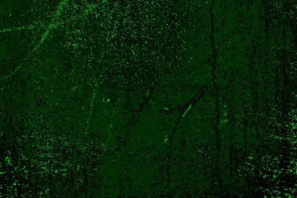 Çizik ve çatlaklarla metal doku