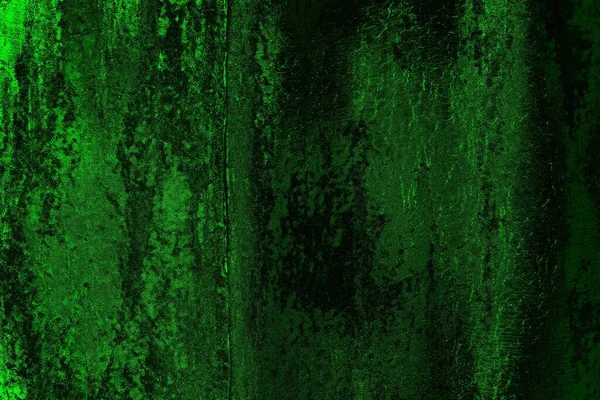 Зеленая Черная Текстура Фон Пространство Копирования — стоковое фото