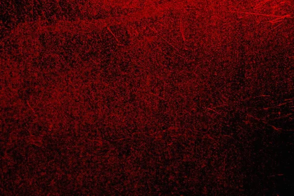 Çizik ve çatlaklarla metal doku