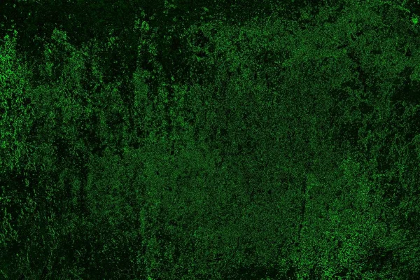 Abstract Groene Zwarte Textuur Achtergrond Kopieer Ruimte — Stockfoto