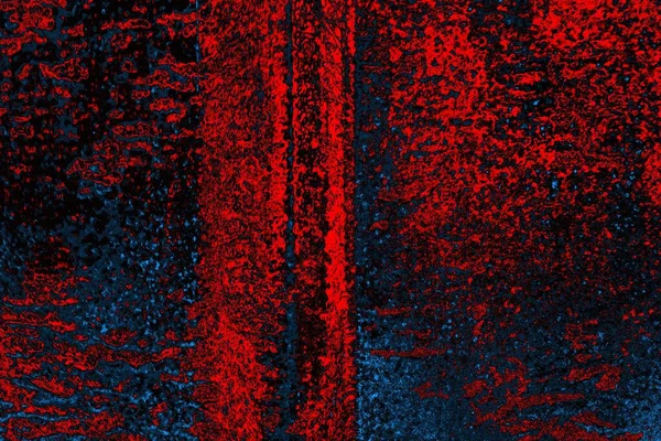 Абстрактна Чорно Червона Текстура Фон Копіювати Простір Шпалери — стокове фото