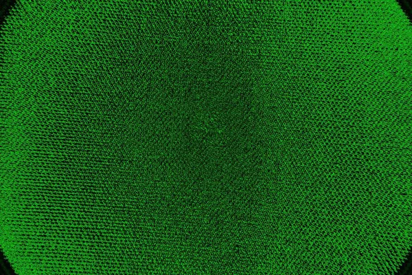 Zelená Černá Textura Pozadí Kopírovací Prostor — Stock fotografie