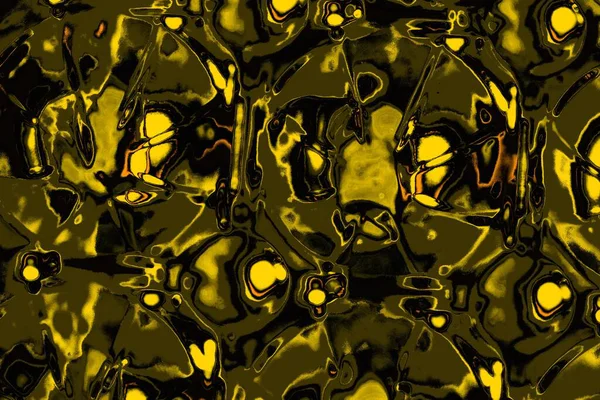 Kırmızı sarı ve siyah renkli kirli duvar, desenli arka plan.