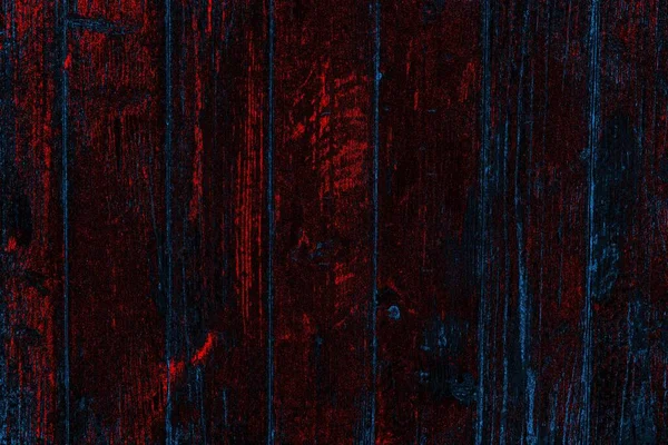 Eski ahşap dokusu. Yıpranmış bir odun parçası. Eski odunların arka planı.