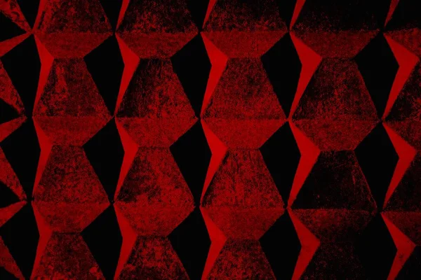 Abstracto Negro Rojo Textura Fondo Copia Espacio Fondo Pantalla —  Fotos de Stock