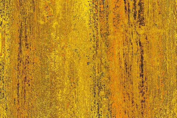 Kırmızı sarı ve siyah renkli kirli duvar, desenli arka plan.