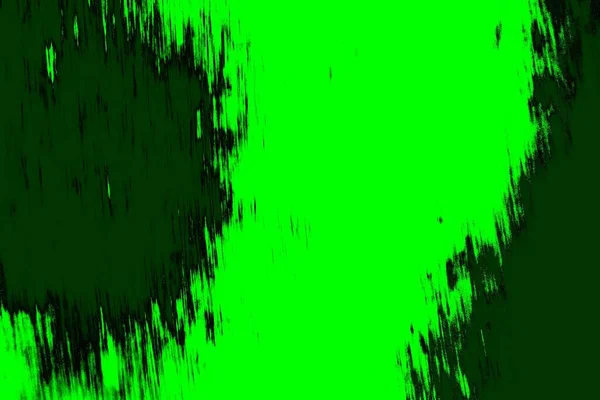 Abstrakt Svart Grön Struktur Bakgrund Kopia Utrymme Tapet — Stockfoto