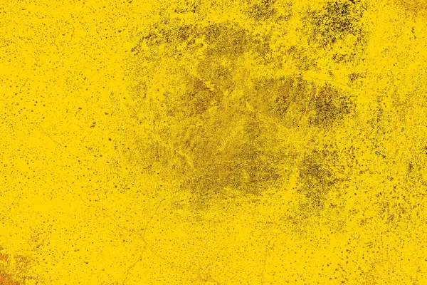 Kırmızı sarı ve siyah renkli kirli duvar, desenli arka plan.