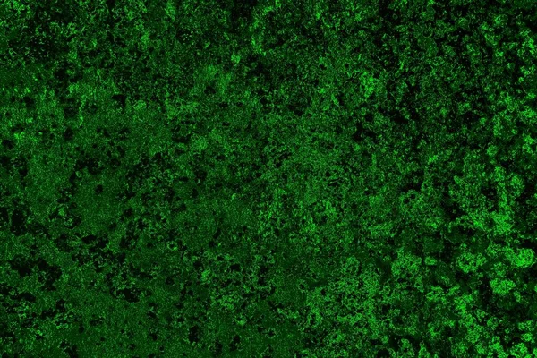 Dökülen boya paslı metal dokusu